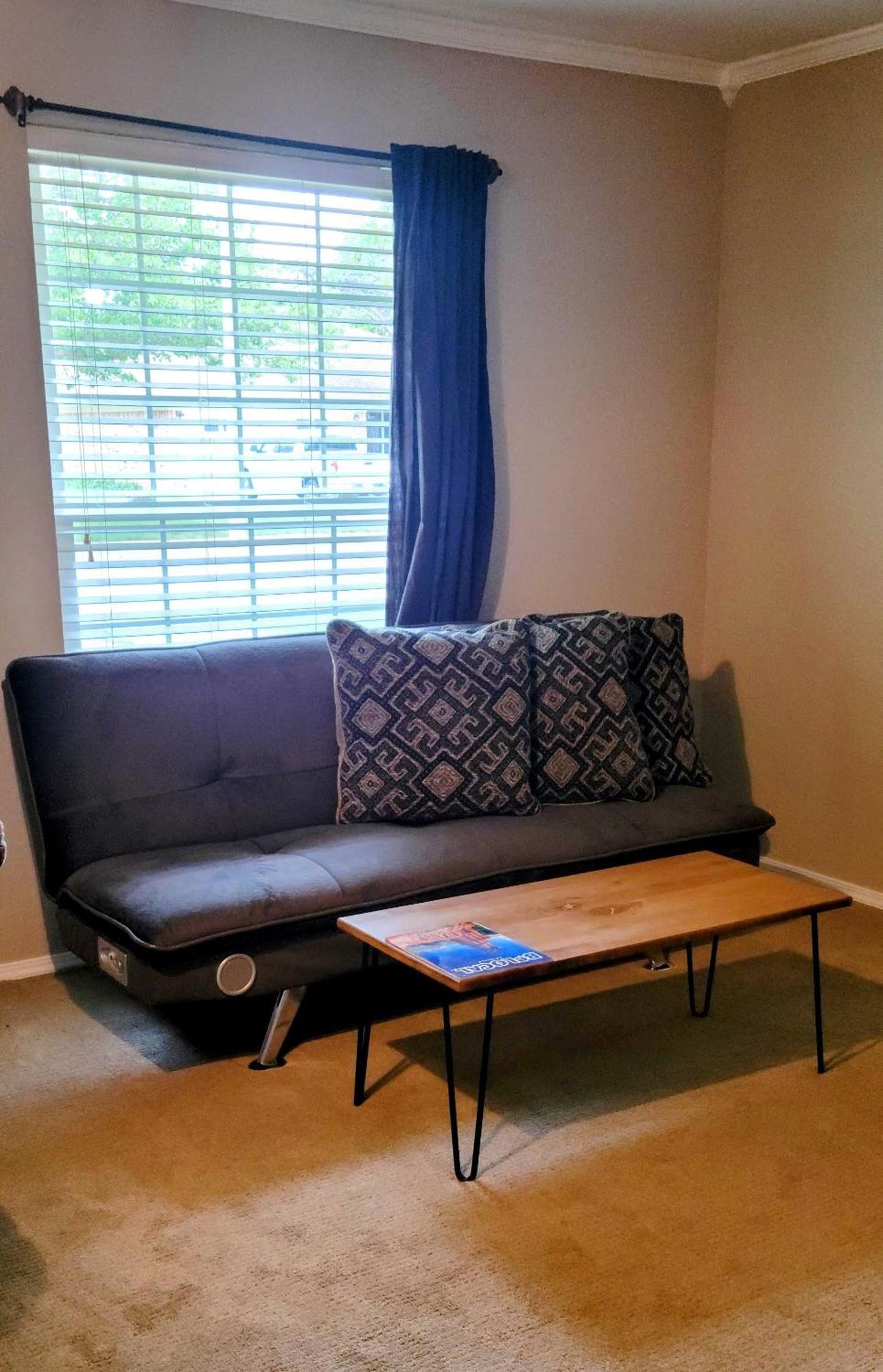 Charming Central Amarillo Retreat With A Jacuzzi ภายนอก รูปภาพ