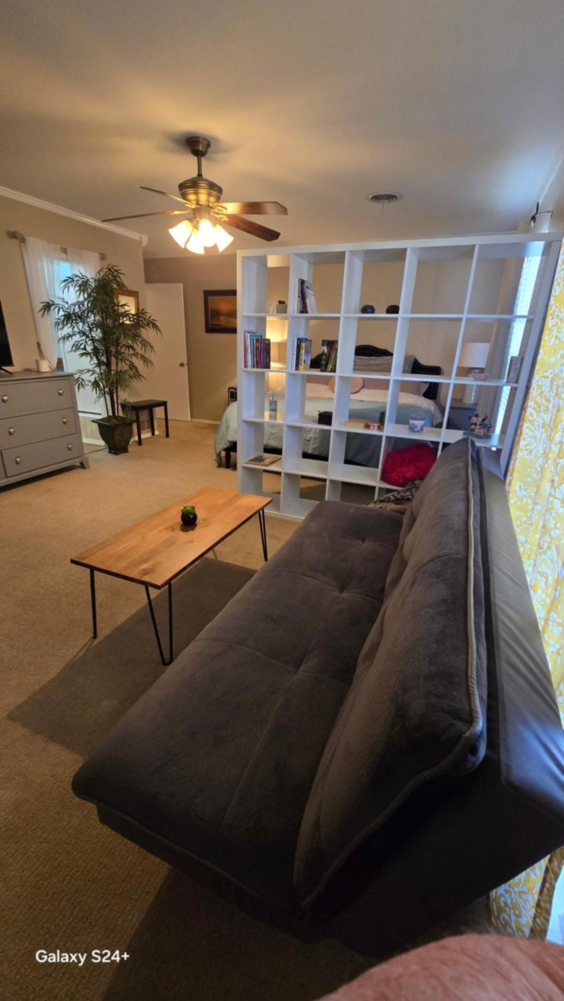 Charming Central Amarillo Retreat With A Jacuzzi ภายนอก รูปภาพ